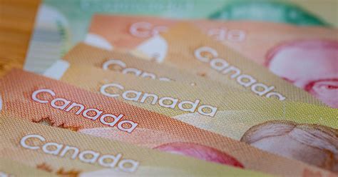 ways canadians   money   government