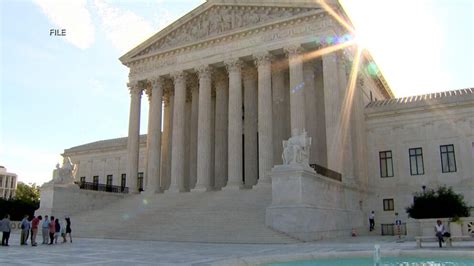 Video Supreme Court Orders Alabama To Redraw Voting Map Abc News