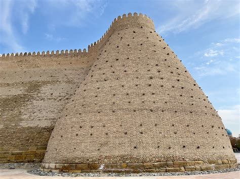 Samarkand Bukhara Khiva Uzbekistans Ancient Cities Reveal The Best