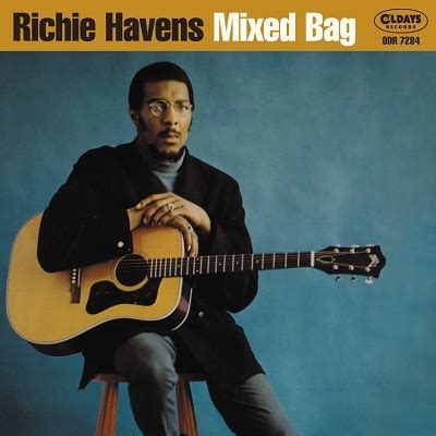 Richie Havens