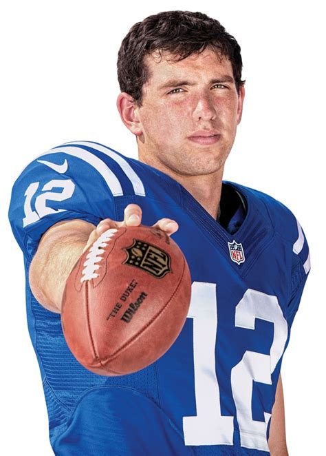 Andrew Luck Wikipedia Descubra A Sorte Nas Apostas Online