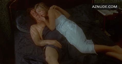 JULIE CHRISTIE Nude AZNude