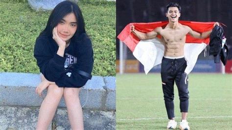 BUCIN BANGET Profil Biodata Dan Karir Marshella Aprilia Kekasih