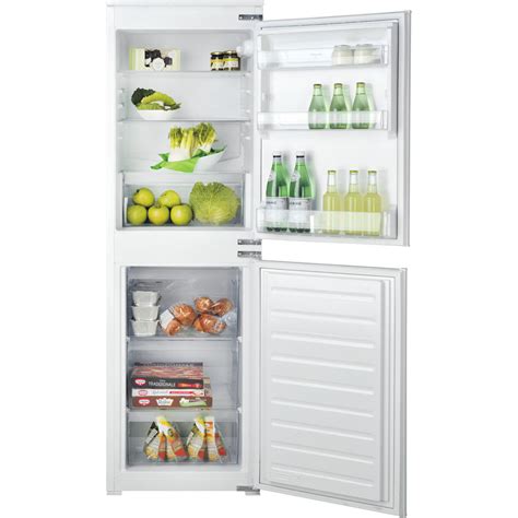 Hotpoint Hmcb50502 Integrated Fridge Freezer 5050 Split Tylers Gas