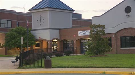 Prince William County School Board expected to vote on installing ...