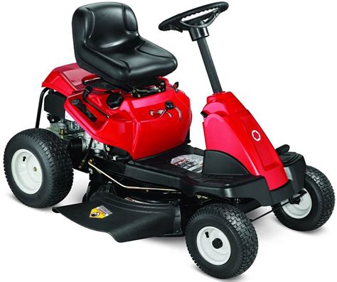 3 Best Riding Lawn Mower Reviews The Types With Excellent Features