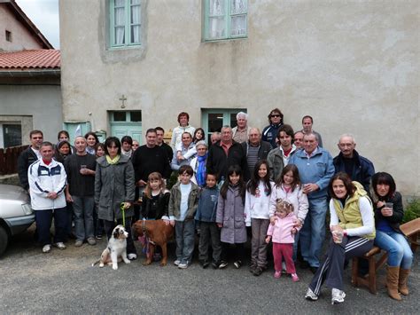 Les habitants de Loucéa font un bœuf bourguignon