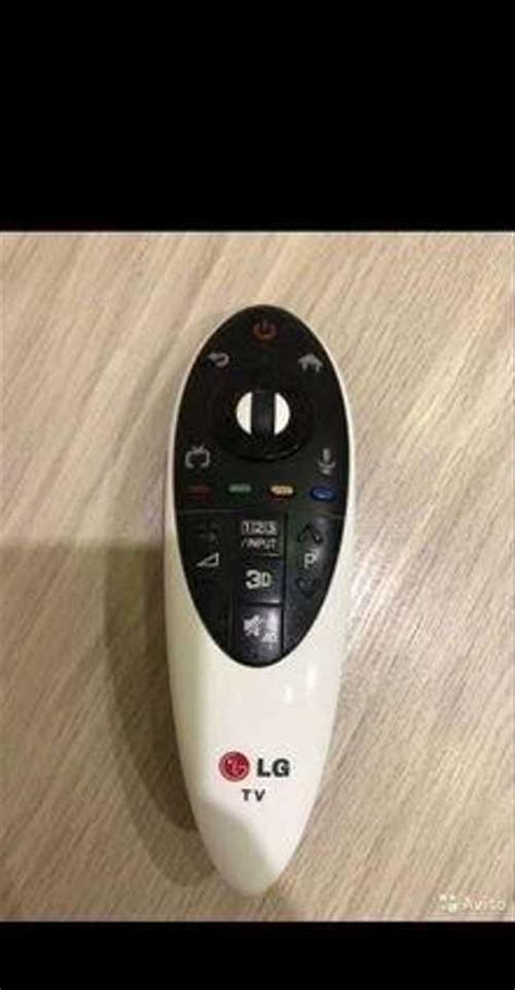 Lg Magic Remote Festima Ru