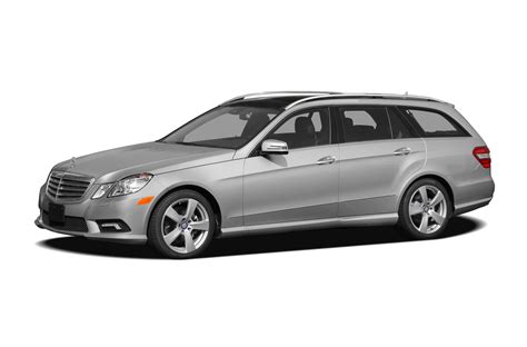 2012 Mercedes Benz E Class Trim Levels And Configurations