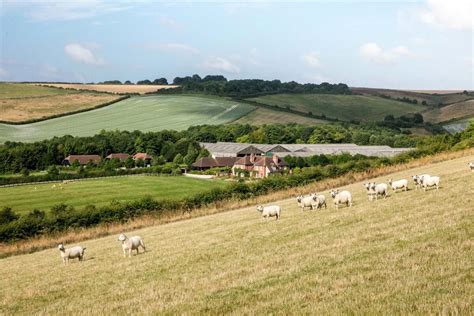 House For Sale In The Barbury Castle Estate Barbury Castle Sharpridge