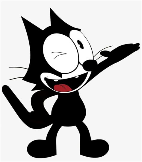 Felix The Cat Vector at Vectorified.com | Collection of Felix The Cat Vector free for personal use