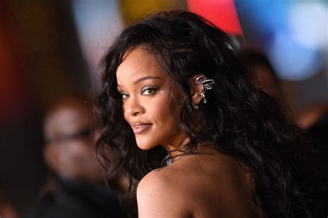 Rihanna Returns to Music: What Shes Done Since Last Album | TIME