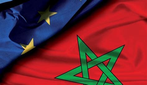 Coopération Le Maroc et l UE expriment une ambition commune