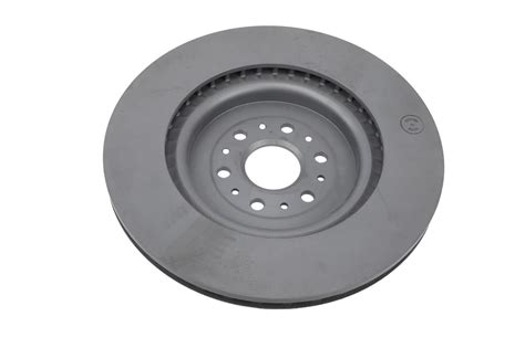 Acdelco Acdelco Gm Genuine Parts Disc Brake Rotors Summit Racing