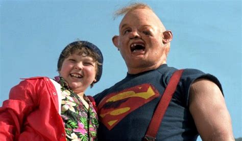 Los Goonies Cineteca