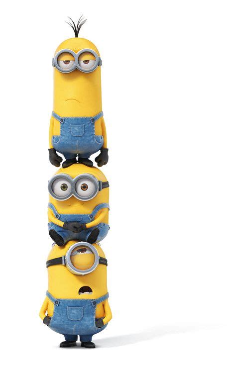 Image Minions Stacked Despicable Me Wiki Fandom Powered By Wikia