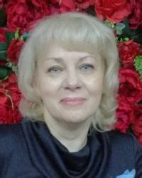 АОУ ДПО УР ИРО - Искандерова Алла Борисовна