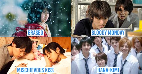 Japanese Romance Shows - Best romance movies of japanese & ncs music ...