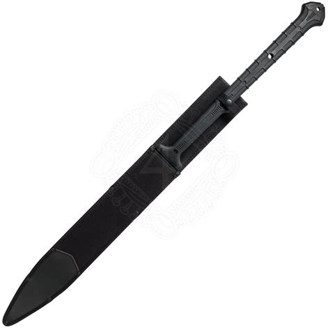 Combat Commander Thai Gladius Sword Outfit4events