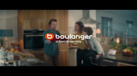 Boulanger Cuisine Connect E Publicit Youtube