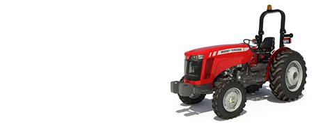 Massey Ferguson Mf 2615 2wd Tractor Specs 2018 2022 Lectura Specs