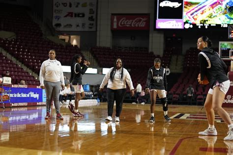 Minutewomen Unable To Fend Off The Great Danes Losing Their Final Non