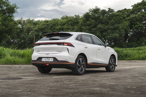 Almost A Great EV Dongfeng Forthing Friday 430 Review YugaAuto