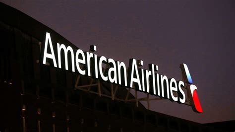 American Airlines Flight Attendants Vote To Authorize A Strike