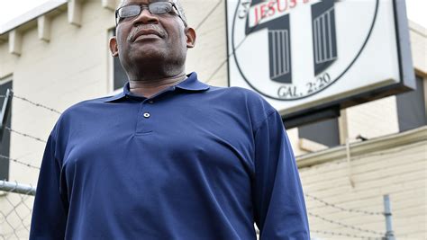 Watkins: Sweet still touching lives