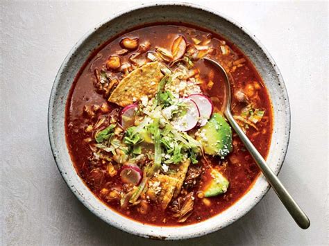 How To Cook The Best Pozole Rojo | Eat Like Pinoy