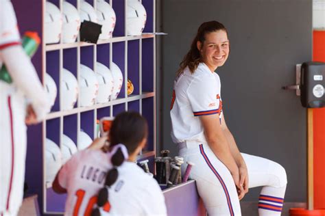 Olivia Turpin Clemson Tigers Official Athletics Site