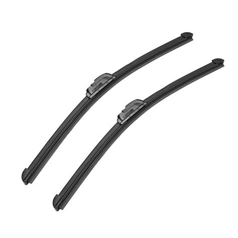 OEM QUALITY 22 22 Premium All Season Windshield Wiper Blades