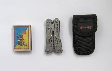 Мультитул Ganzo G104S. Мультитул Ganzo G104S. купити в Україні.