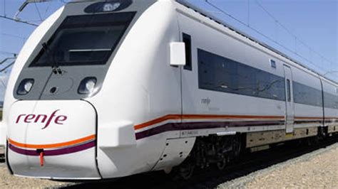 Renfe Anuncia Cambios Importantes En El Uso De Los Abonos Avant La