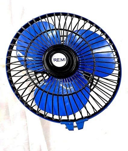 Remi Electric Table Fan Mm Inch At Rs Piece In New Delhi