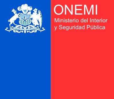 Onemi Declara Alerta Temprana Preventiva En Zonas Precordilleranas De