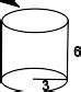 Um Tanque Tem A Forma De Um Cilindro Circular Reto De Altura M