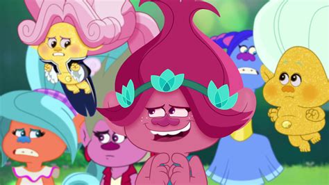 Trolls Trollstopia Season 2 Image Fancaps