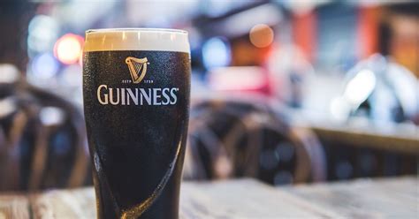 Guinness to Launch Second US Taproom in Chicago in 2023