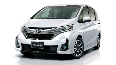 All-new Honda Freed launched in Japan, priced between RM76k to RM110k ...