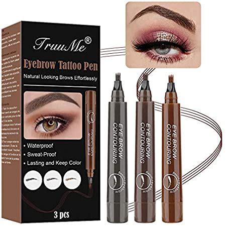 Pochoirs Sourcils Styles Mod Le De Sourcil Et Pcs Crayon Sourcils