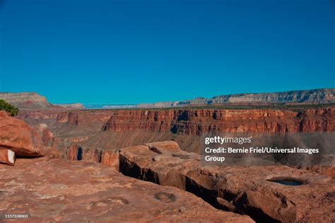 Arizona Grand Canyon National Park Tuweep Area Toroweap Overlook High