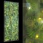 Greenbox - настенный фитомодуль с подсветкой Vargov Design - Фитостены ...