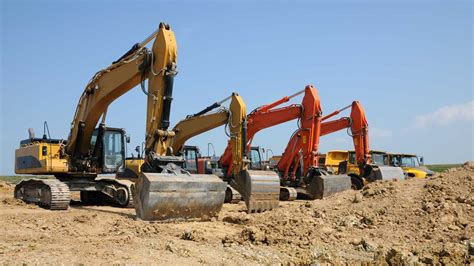 Excavator Risk Assessments Ideagen Plant Assessor