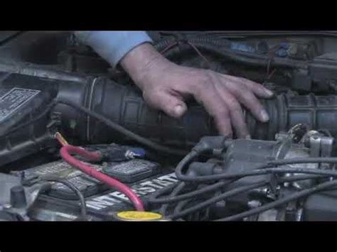 Symptoms Of A Bad Starter Motor YouTube