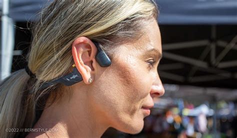 Shokz Wireless Bone Conduction Headphones Laptrinhx News