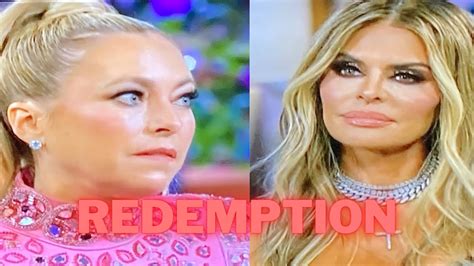 Review The Real Housewives Of Beverly Hills Season Reunion Part