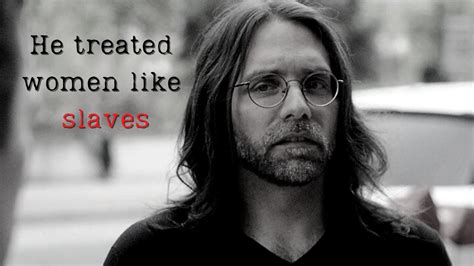 Inside This Celebrity Sex Cult YouTube