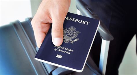 How To Get An Expedited Passport In Record Time Welcome