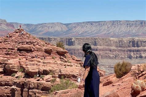 Tour Privato Del Grand Canyon E Della Diga Di Hoover Da Las Vegas